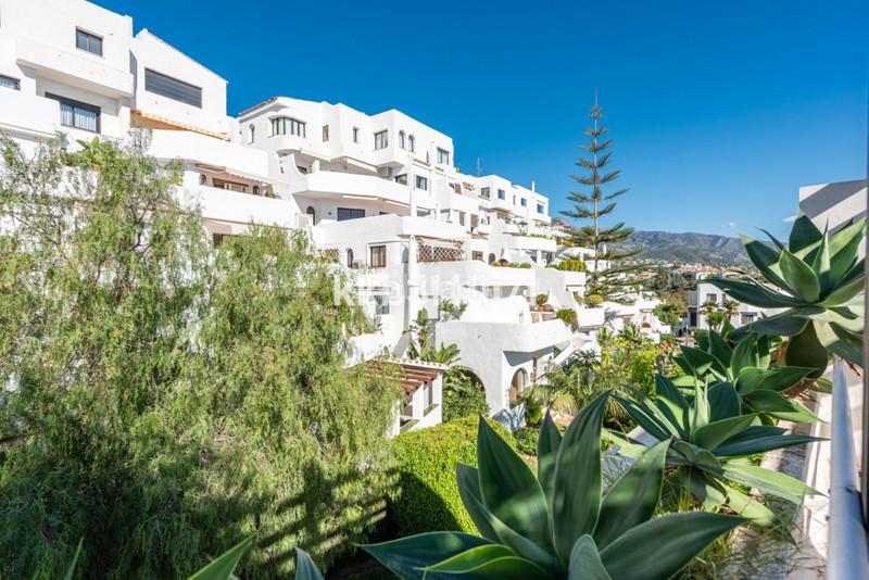 Foto efb67702-ac67-4998-92a9-d3551db8322a. Reihenhaus mit parking pool in Puente Romano Marbella