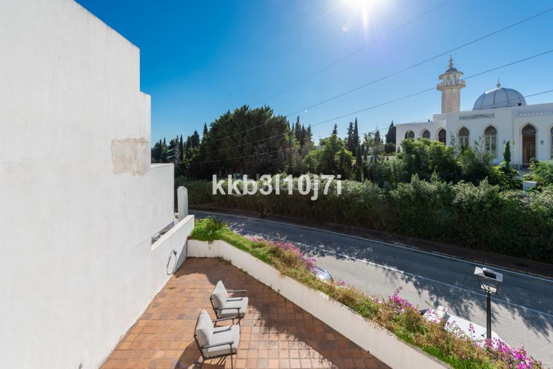 Foto ff2ca38f-87c6-4941-8d29-159638d20f40. Reihenhaus mit parking pool in Puente Romano Marbella