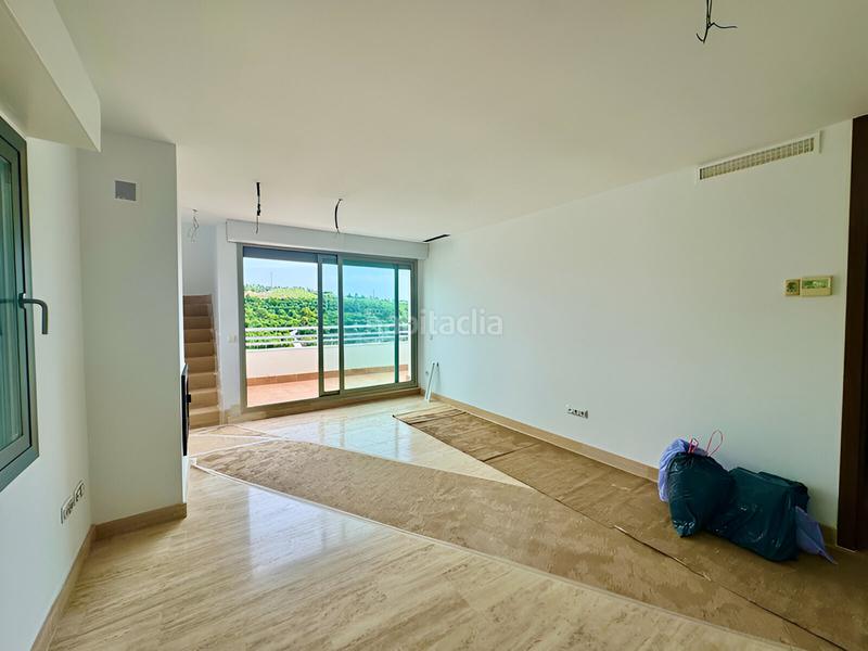 Foto d5659cfd-856f-4f79-bdcf-3c96dabddb22. Ático  en venta en la cala en Mijas golf Mijas