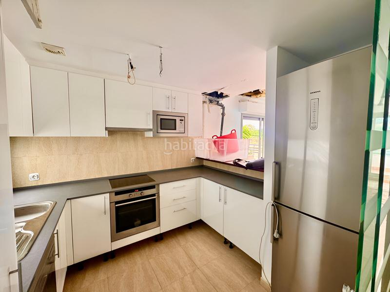 Foto e260c49b-887d-41db-9df2-9c1835b6cc9f. Ático  en venta en la cala en Mijas golf Mijas