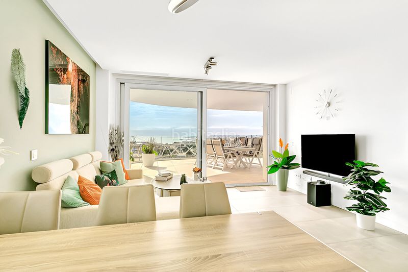 Foto 3bbf4f31-db92-433d-9d4c-fa0b927b188d. Apartament amb calefacció aparcament piscina a Puerto Deportivo Fuengirola