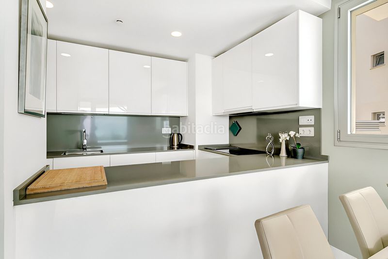Foto 72e324a5-4fe3-45d1-a821-ab3bacddcc03. Apartament amb calefacció aparcament piscina a Puerto Deportivo Fuengirola
