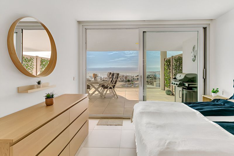 Foto 98e395df-136e-4b05-b2dc-be1ebd1fbeba. Apartament amb calefacció aparcament piscina a Puerto Deportivo Fuengirola