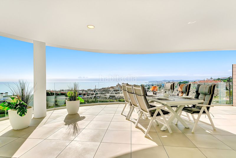 Foto a43dd797-cd82-46dd-a9ce-e45fc43f8645. Apartament amb calefacció aparcament piscina a Puerto Deportivo Fuengirola