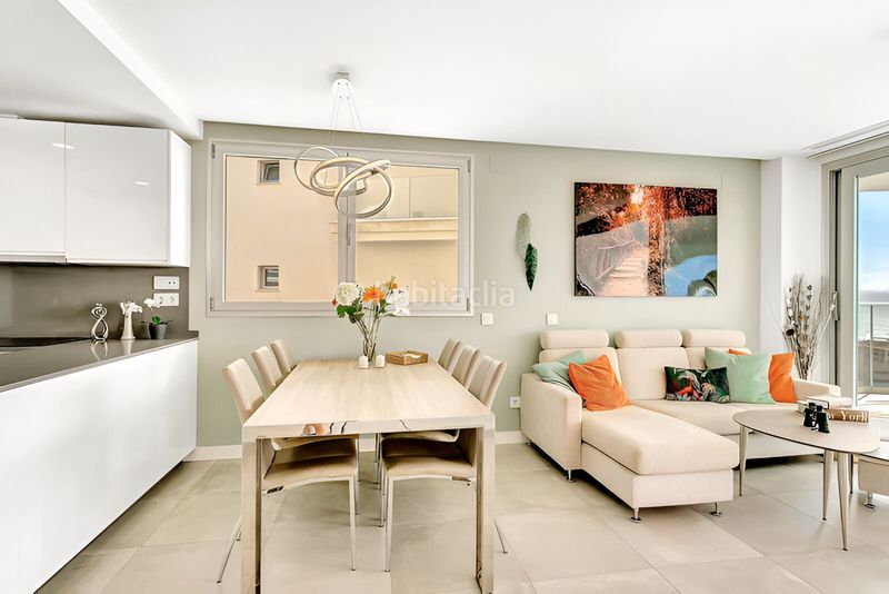 Foto a5f8c596-71ac-49e5-8173-def3409cc2a7. Apartament amb calefacció aparcament piscina a Puerto Deportivo Fuengirola