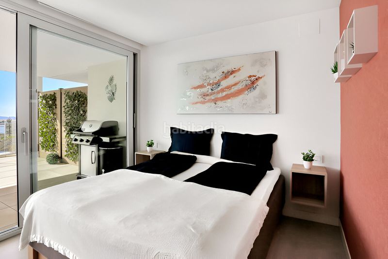 Foto bd98e4e2-3415-4307-9c17-6fd895cbef5e. Apartament amb calefacció aparcament piscina a Puerto Deportivo Fuengirola