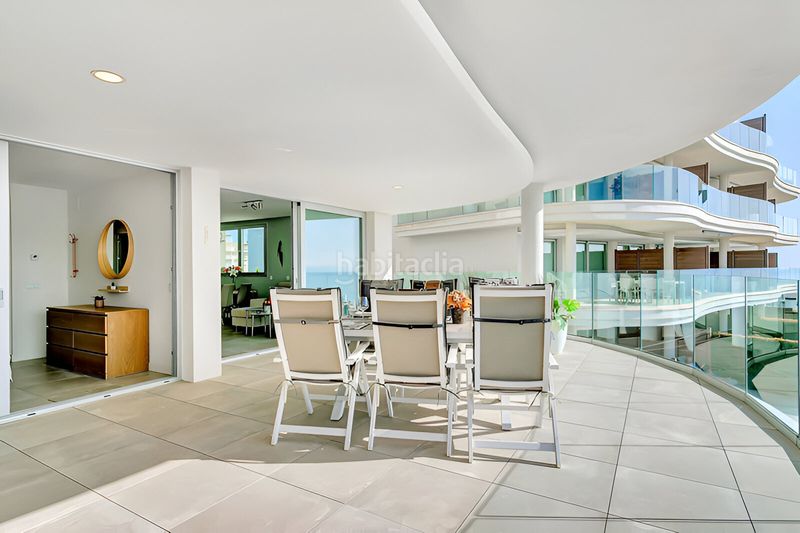 Foto bf347f45-0c32-425c-8c7e-247395e2f68c. Apartament amb calefacció aparcament piscina a Puerto Deportivo Fuengirola