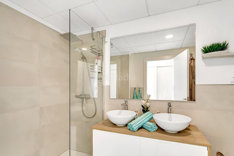 Foto ee9bac7f-5c09-4a6e-a9f7-069f29c59697. Apartament amb calefacció aparcament piscina a Puerto Deportivo Fuengirola