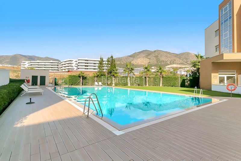 Foto f83d3bb9-97c4-43bb-ad28-96bb7daa577c. Apartament amb calefacció aparcament piscina a Puerto Deportivo Fuengirola