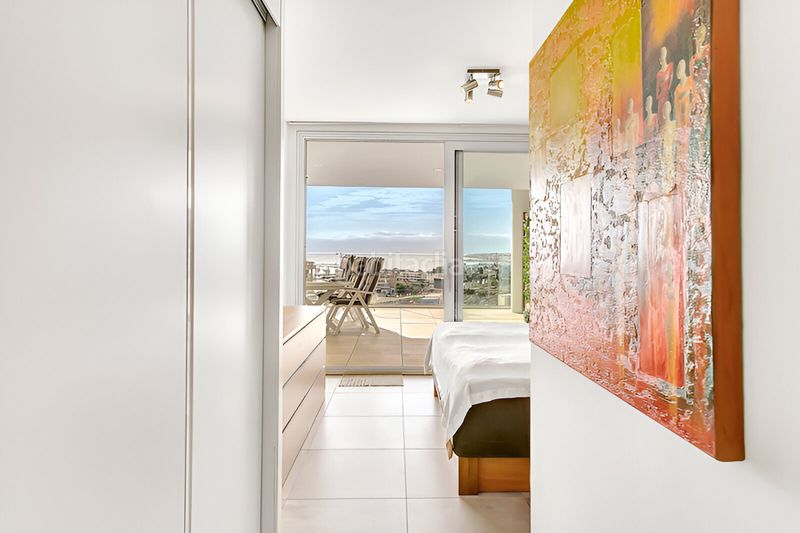 Foto fa2c50a7-c5d9-4413-98d2-187b5cf57e3c. Apartament amb calefacció aparcament piscina a Puerto Deportivo Fuengirola