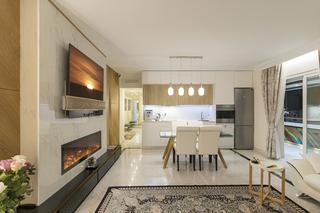 Appartement à Puerto Banús. Apartamento en planta intermedia en venta en puerto banús