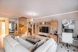 Àtic a Nueva Andalucía centro. Ático en venta en nueva andalucía