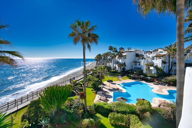 Foto 08fc64f7-f21c-416d-9875-4f5b18c241c8. Planta baja apartamento en planta baja en venta en Puerto Banús en Marbella