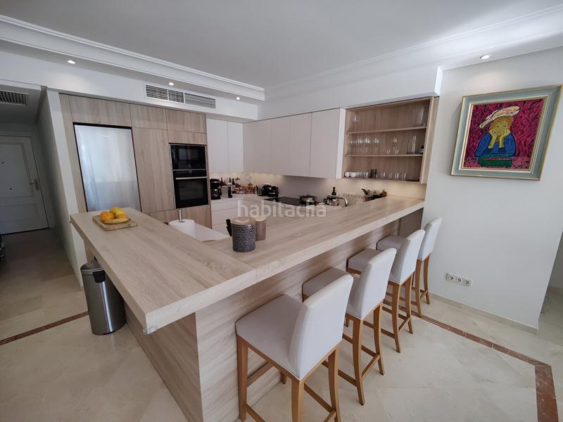Foto 120a762f-7142-45eb-b908-74a820042a82. Planta baja apartamento en planta baja en venta en Puerto Banús en Marbella