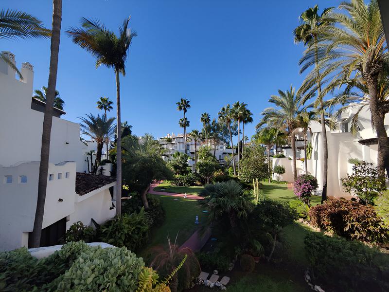 Foto 24c82cfd-594e-4976-8d96-9673edbb4dd1. Planta baja apartamento en planta baja en venta en Puerto Banús en Marbella