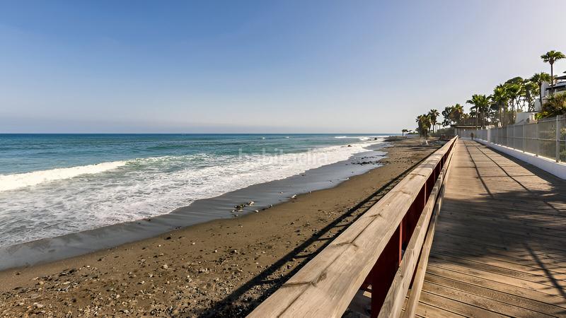 Foto 2752d85e-81a7-4616-8c8b-69e0a3102a02. Planta baja apartamento en planta baja en venta en Puerto Banús en Marbella