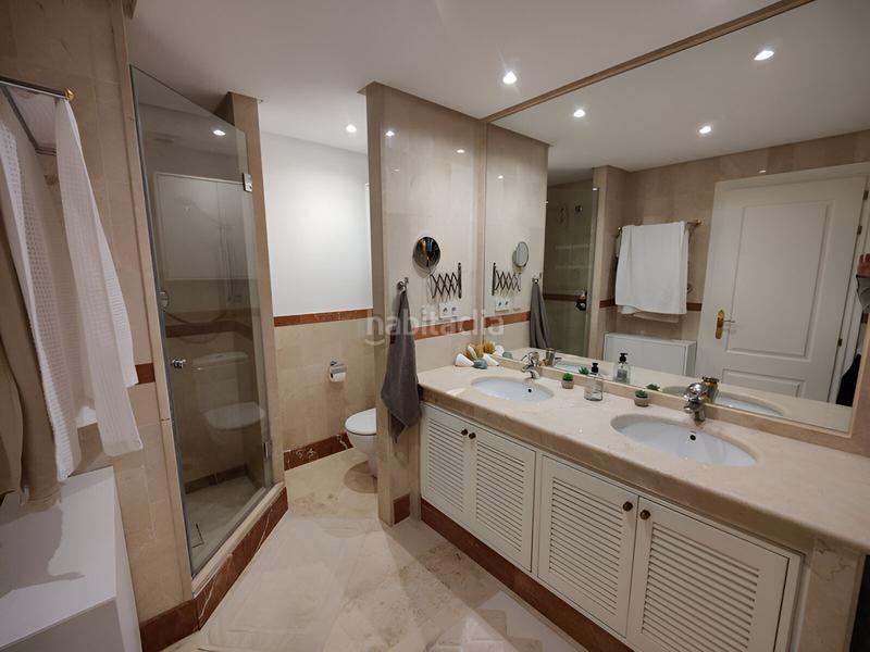 Foto 2b9471e2-3af1-4677-9629-883b8ead8309. Planta baja apartamento en planta baja en venta en Puerto Banús en Marbella