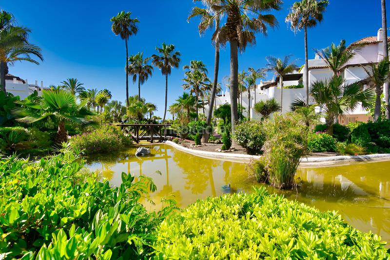 Foto 3ccb0fac-097d-4c58-adb9-8bd09f757e78. Planta baja apartamento en planta baja en venta en Puerto Banús en Marbella