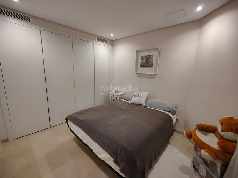 Foto 4264dad6-e235-45ce-b9e1-1a2ffa5a90c6. Planta baja apartamento en planta baja en venta en Puerto Banús en Marbella
