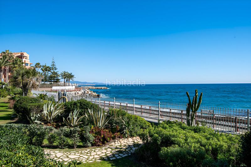 Foto 7f520843-ef0e-4606-94e4-8efe3f368a37. Planta baja apartamento en planta baja en venta en Puerto Banús en Marbella