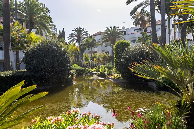 Foto a0f613e0-d902-4be2-be96-368839662c3a. Planta baja apartamento en planta baja en venta en Puerto Banús en Marbella