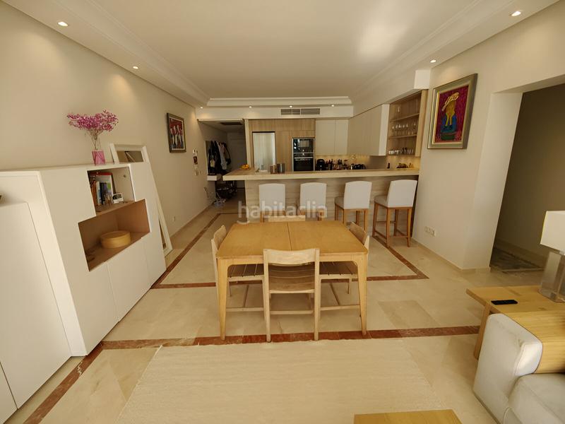 Foto b5e91154-cb7a-4c15-9f95-e04ee7ef9fee. Planta baja apartamento en planta baja en venta en Puerto Banús en Marbella