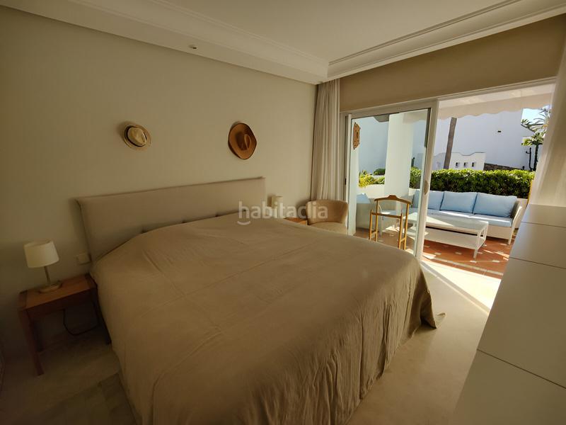 Foto b767c97f-89b1-4278-9408-c2e1fec64f96. Planta baja apartamento en planta baja en venta en Puerto Banús en Marbella