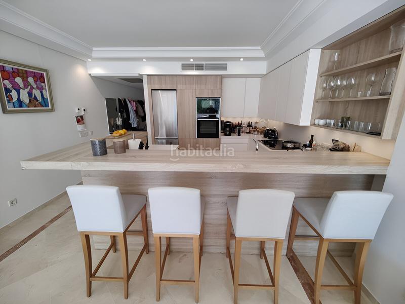 Foto c0e5db55-0d79-4185-9f6c-481c34ebdfef. Planta baja apartamento en planta baja en venta en Puerto Banús en Marbella