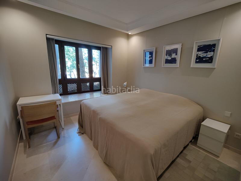 Foto c333e2ee-a39d-4652-a5f3-315c37c8aad6. Planta baja apartamento en planta baja en venta en Puerto Banús en Marbella