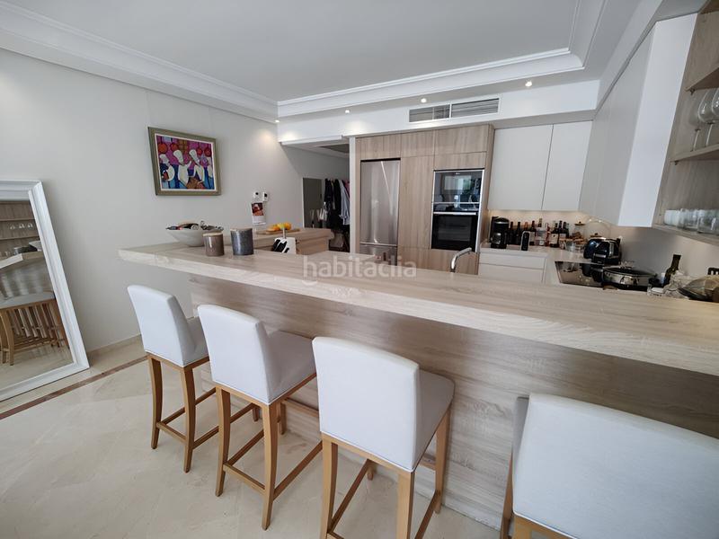 Foto fed4249c-c02c-4ea5-91f3-793697ba7218. Planta baja apartamento en planta baja en venta en Puerto Banús en Marbella