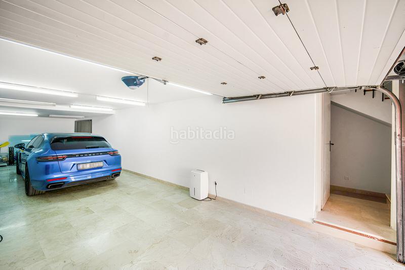Foto 7635ca5c-68d4-4838-a6dc-336ef2539964. Reihenhaus mit parking pool in Puente Romano Marbella