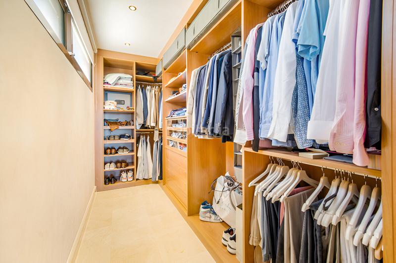 Foto c277f993-5701-41c3-86e8-b3358953600f. Reihenhaus mit parking pool in Puente Romano Marbella