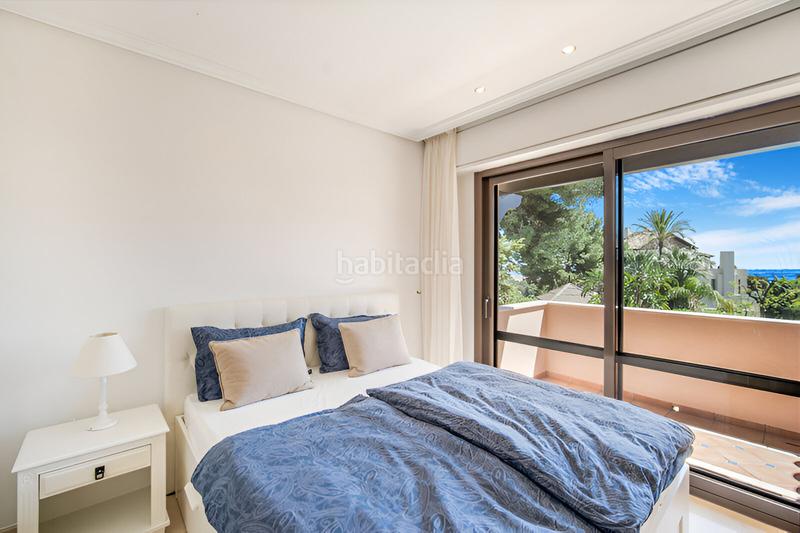 Foto d870795d-1dd1-4bd7-9495-95e1c814aeb8. Reihenhaus mit parking pool in Puente Romano Marbella