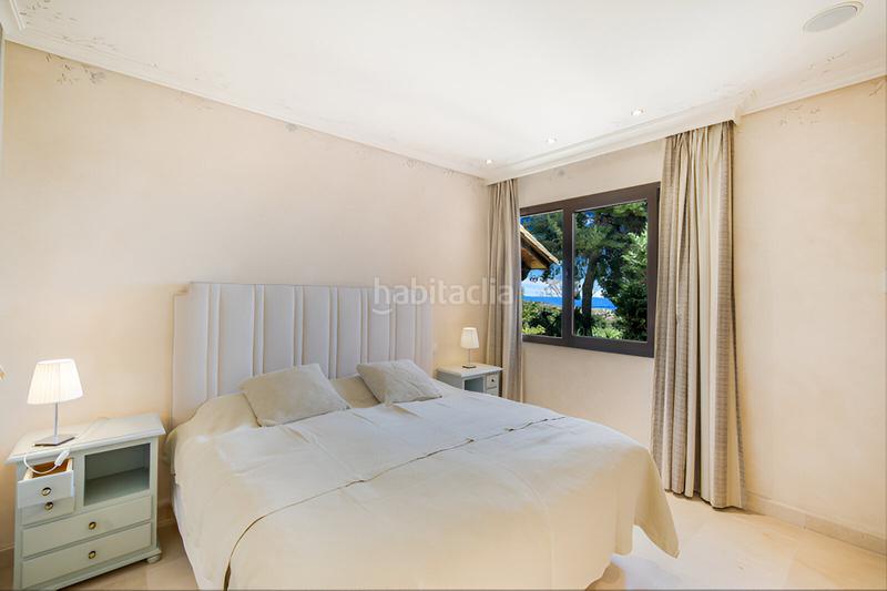 Foto f6386892-dc02-4cb1-97c3-f7de04311cd1. Reihenhaus mit parking pool in Puente Romano Marbella