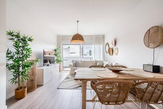 Appartement à Centro. Apartamento en planta media en venta en estepona