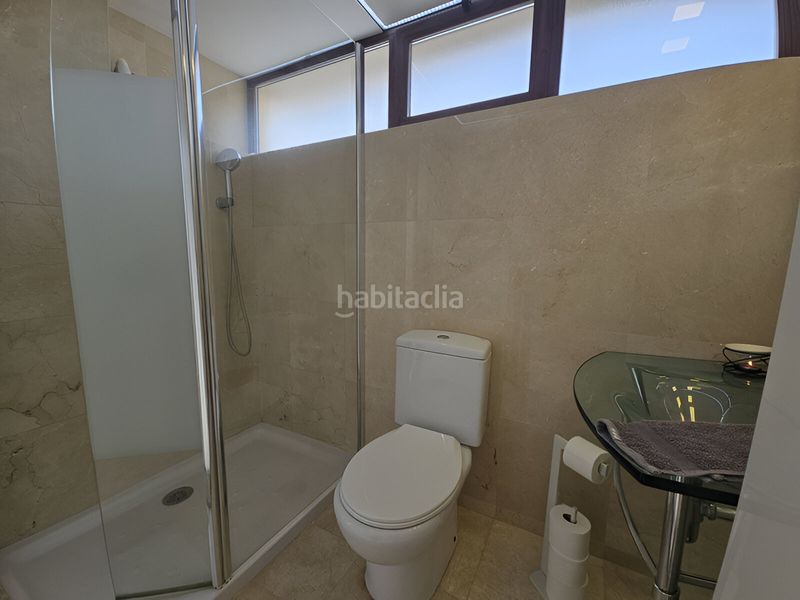 Foto 08f2b8ba-6a75-4a8a-a416-e6c8bb7a0c80. Attico con parcheggio piscina in Villacana - Costalita - Saladillo Estepona