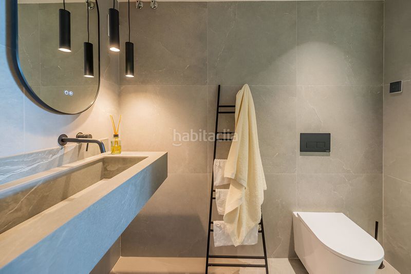 Foto 45da67fb-0665-4953-994d-a3ea38cbc5ac. Àtic amb aparcament piscina a Nueva Andalucía centro Marbella