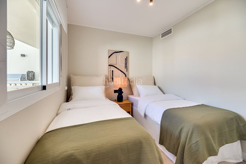 Foto 6bd8d72c-99c7-4486-bf5e-5403807acfda. Àtic amb aparcament piscina a Nueva Andalucía centro Marbella