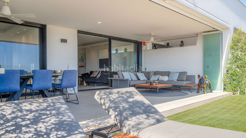 Foto 6e3dd2f1-282a-458e-9ff1-10928617b0ab. Apartament amb aparcament piscina a Nueva Andalucía centro Marbella