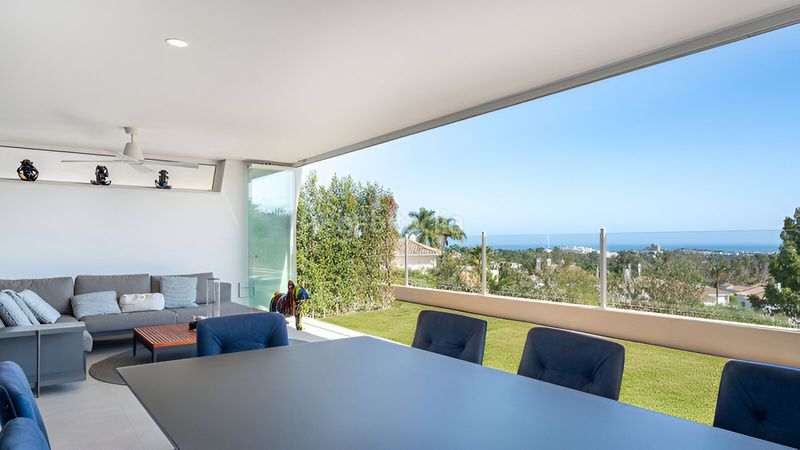 Foto 742b113e-0066-433c-b832-07d77b47daea. Apartament amb aparcament piscina a Nueva Andalucía centro Marbella