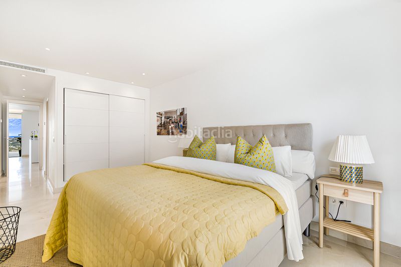 Foto 248a5578-188d-49dd-813a-9a89637edd49. Apartament amb aparcament piscina a Nueva Andalucía centro Marbella