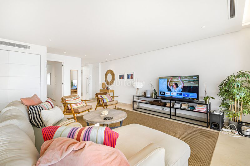 Foto 2e499a52-8466-4247-83bd-4bb162b492fb. Apartament amb aparcament piscina a Nueva Andalucía centro Marbella