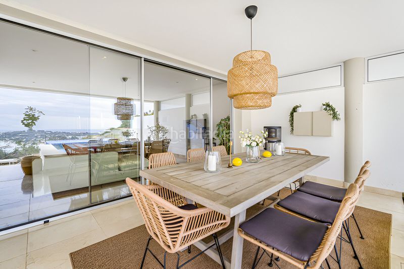 Foto 5d06e020-d55c-4b84-909e-27bd746d3107. Apartament amb aparcament piscina a Nueva Andalucía centro Marbella