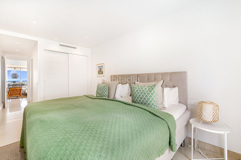 Foto ed5417ec-4f45-4375-b002-3516df7d5049. Apartament amb aparcament piscina a Nueva Andalucía centro Marbella