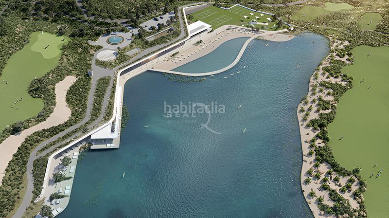 Foto 76f9692b-6a8b-41b3-8fe7-8286f666936c. Apartamento  en planta media en venta en La Quinta en Benahavís