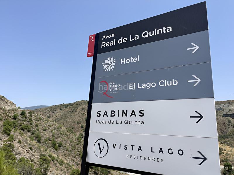 Foto 8ea52aac-3858-42d3-b552-56805ab56dc2. Apartamento  en planta media en venta en La Quinta en Benahavís