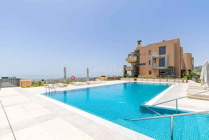 Foto aa00b827-378f-454d-856f-1ac2218f9c07. Apartamento  en planta media en venta en La Quinta en Benahavís