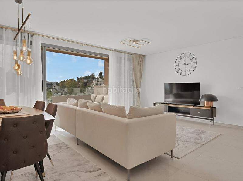 Foto 2744d3e9-6fa5-4eac-b1e2-491279404a97. Ático  dúplex en venta en La Quinta en La Quinta Benahavís