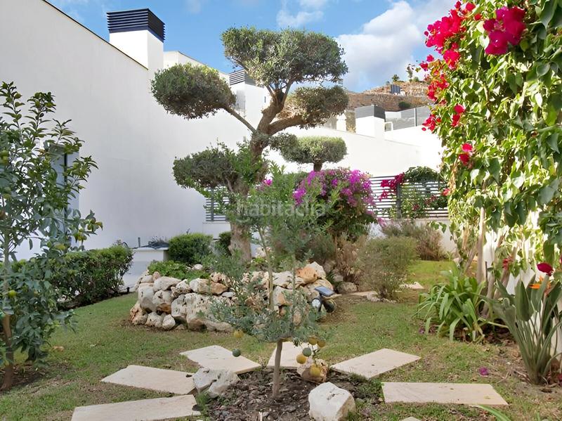 Foto 37d54297-3517-48cc-aa25-5c3be89572a5. Ático  dúplex en venta en La Quinta en La Quinta Benahavís