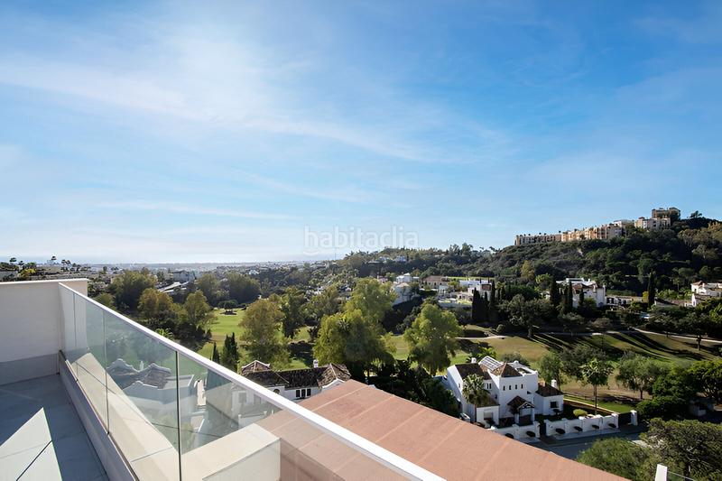 Foto 49860128-5c49-45a0-b43e-f4f6f722510e. Ático  dúplex en venta en La Quinta en La Quinta Benahavís